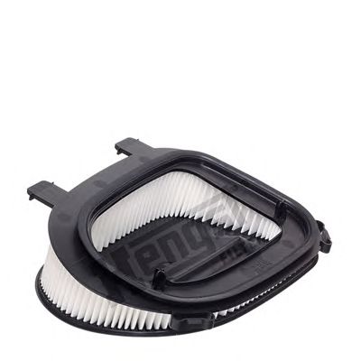 HENGST FILTER e1073l -  Фильтр воздушный